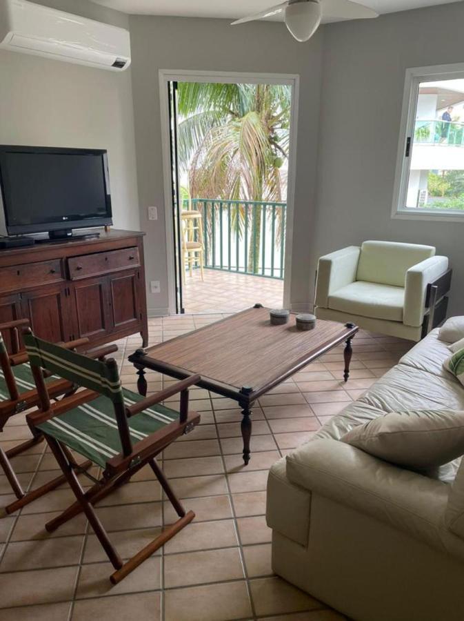 San Fernando Apartment Riviera de Sao Lourenco Luaran gambar