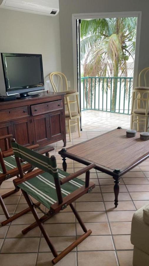 San Fernando Apartment Riviera de Sao Lourenco Luaran gambar