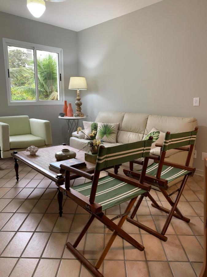 San Fernando Apartment Riviera de Sao Lourenco Luaran gambar