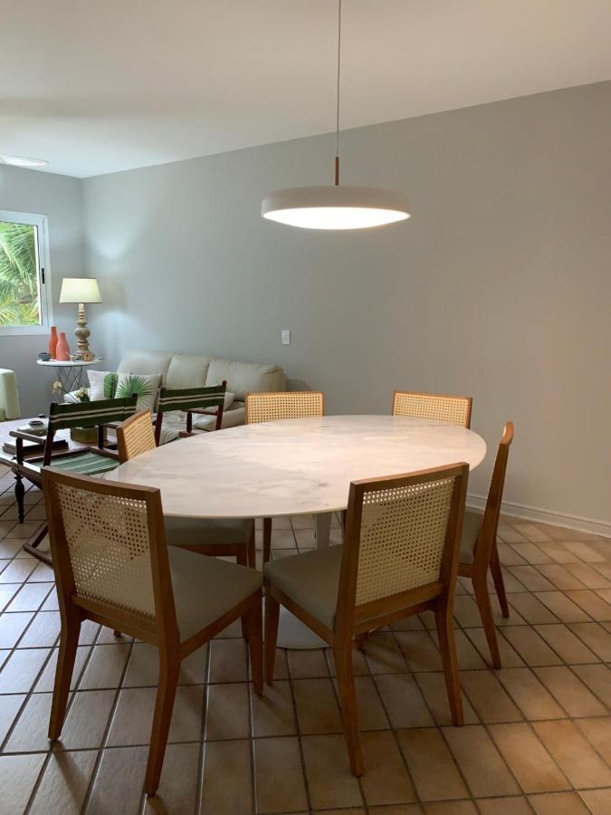 San Fernando Apartment Riviera de Sao Lourenco Luaran gambar