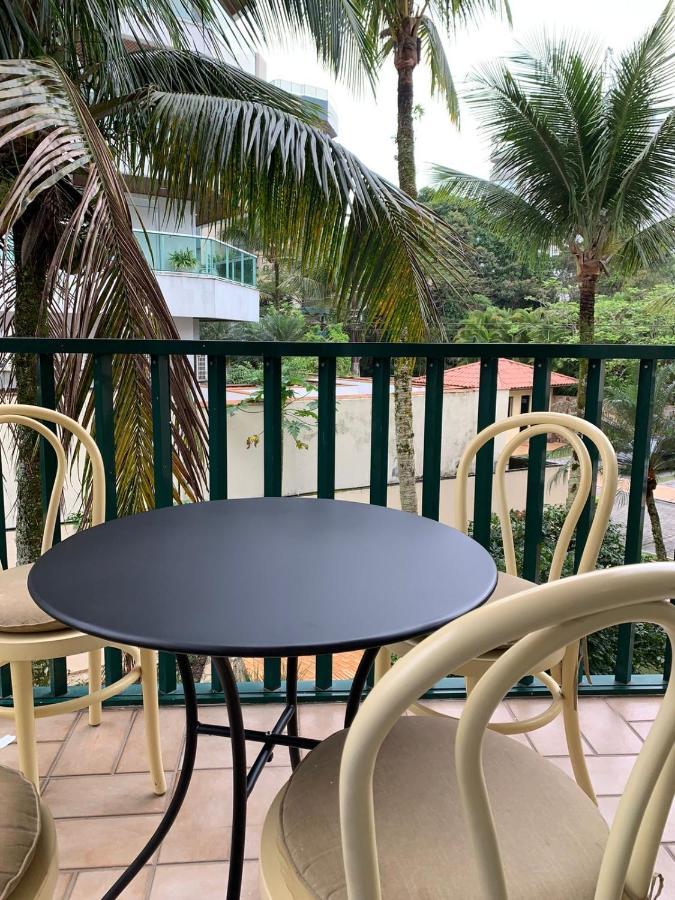 San Fernando Apartment Riviera de Sao Lourenco Luaran gambar
