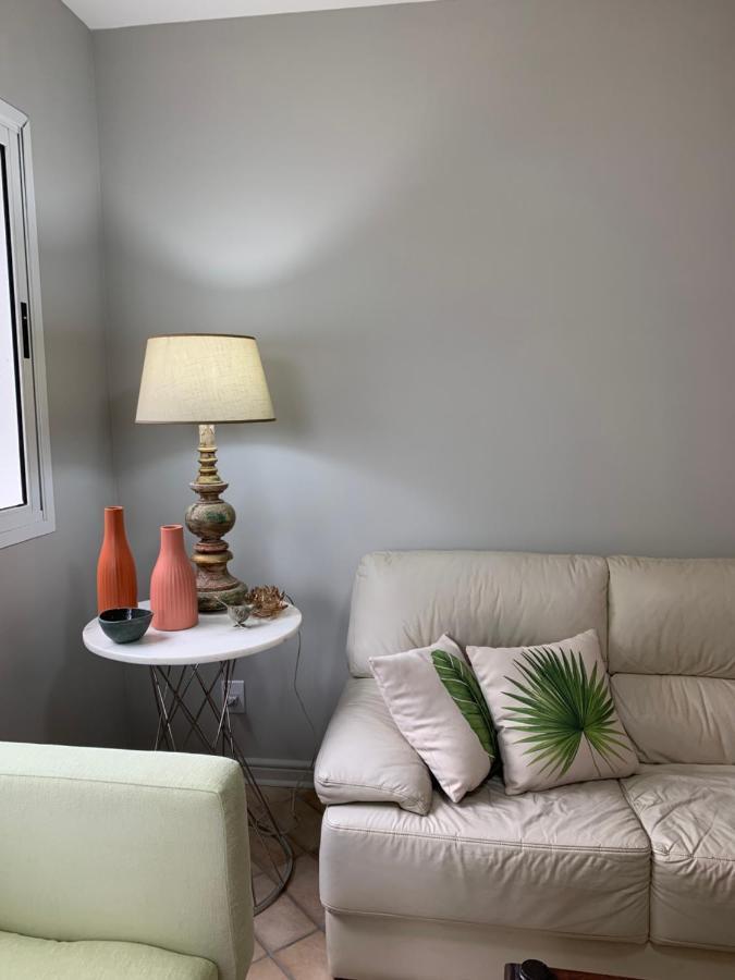 San Fernando Apartment Riviera de Sao Lourenco Luaran gambar