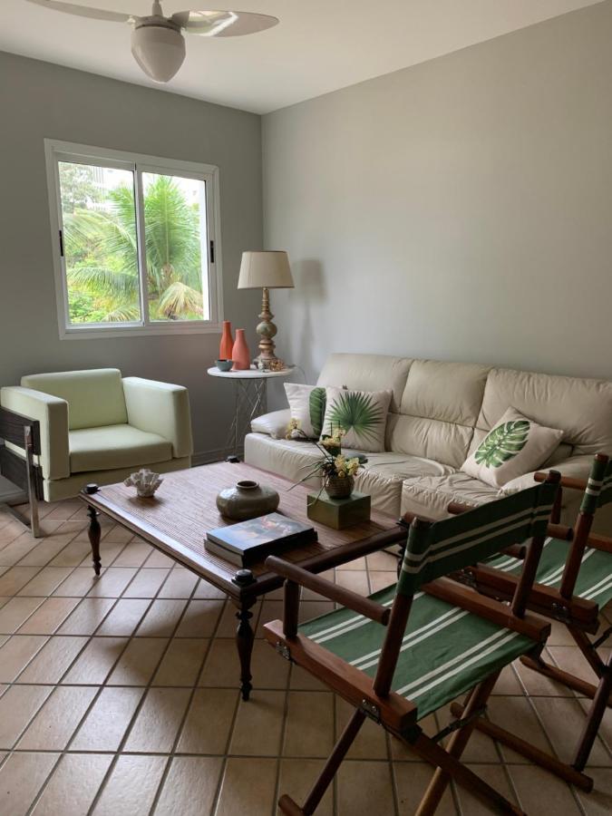 San Fernando Apartment Riviera de Sao Lourenco Luaran gambar