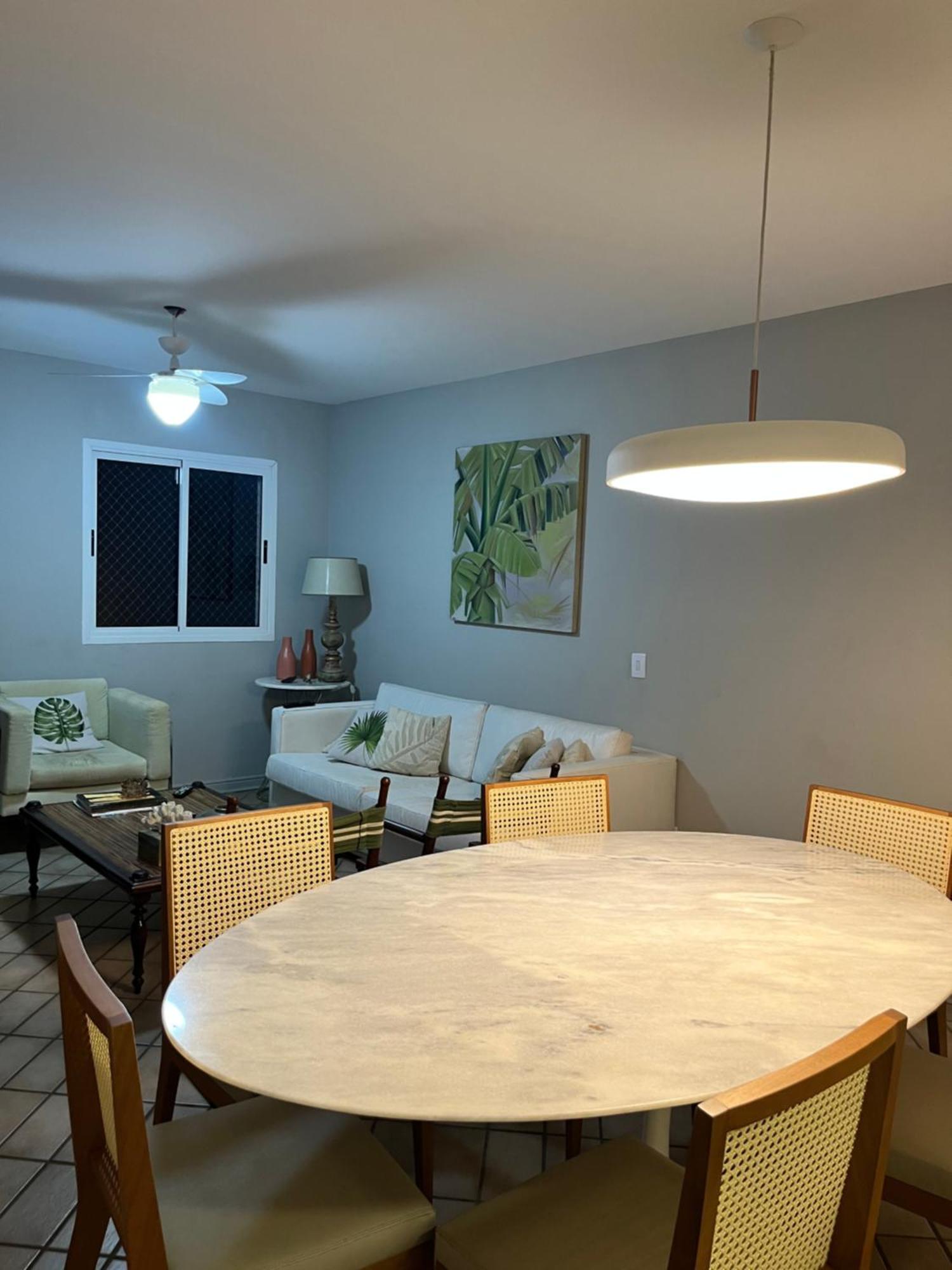 San Fernando Apartment Riviera de Sao Lourenco Luaran gambar